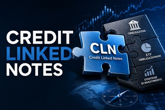 Credit linked note